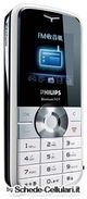 Philips Xenium 9 9z