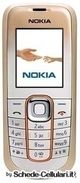 Nokia 2600 classic