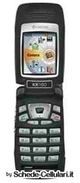 Kyocera KX160 Xcursion