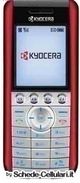 Kyocera K352