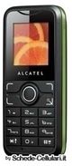 Alcatel One Touch S210