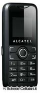 Alcatel One Touch S120