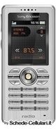 Sony Ericsson R300i Radio