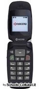 Kyocera KX9a