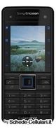 Sony Ericsson C902i