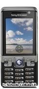 Sony Ericsson C702i