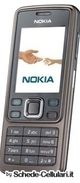 Nokia 6300i