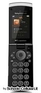 Sony Ericsson W980