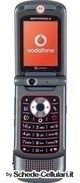 Motorola V1100