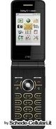 Sony Ericsson Z780