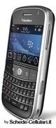 BlackBerry Bold 9000