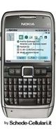 Nokia E71