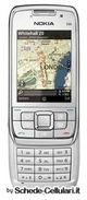 Nokia E66