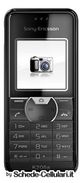 Sony Ericsson K205