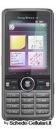 Sony Ericsson G700 BusinessEdition