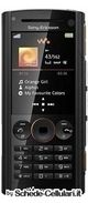 Sony Ericsson W902