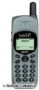 Thuraya Hughes 7101