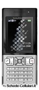 Sony Ericsson T700