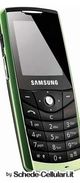 Samsung E200 ECO