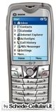 Sagem MyS-7