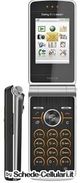 Sony Ericsson TM506