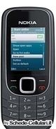 Nokia 2323 classic