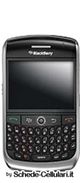 BlackBerry Curve 8900