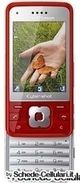 Sony Ericsson C903