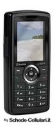 Sagem my501X