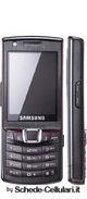 Samsung S7220 Ultra B