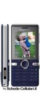 Sony Ericsson S312