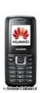 Huawei U1000