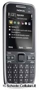 Nokia E55