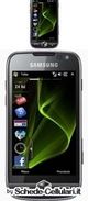 Samsung I8000 Omnia II