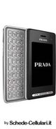 LG KF900 Prada 2