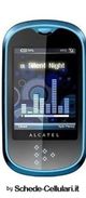 Alcatel One Touch 708 MINI