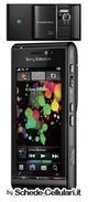 Sony Ericsson Satio