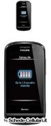 Philips Xenium X830