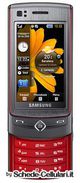 Samsung S8300 Tocco Ultra Ed