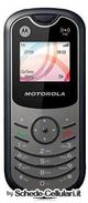 Motorola WX160