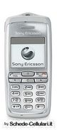 Sony Ericsson T 600