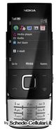 Nokia 5330 Mobile TV Edit
