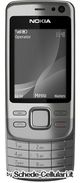 Nokia 6600i slide