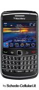 BlackBerry Bold 9700