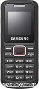 Samsung E1130B