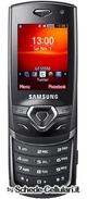 Samsung S5550 Shark 2