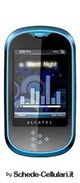 Alcatel OT-708 One Touch MIN