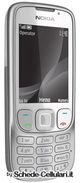 Nokia 6303i classic