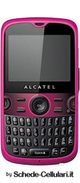 Alcatel OT-800 One Touch Tri