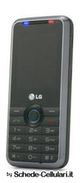 LG GX200